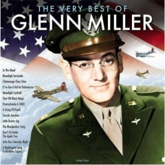 Glenn Miller The Very Best Of Glenn Miller Vinilo