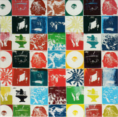 The Chemical Brothers Brotherhood Cd