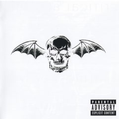 Avenged Sevenfold Avenged Sevenfold Nuevo Y Sellado CD