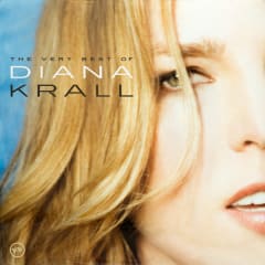 Diana Krall The Very Best Of Diana Krall Vinilo