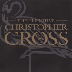 Christopher Cross The Definitive Christopher Cross Nuevo CD