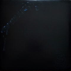 Vinilo METALLICA METALLICA (REMASTERED/2LP)