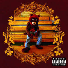 Kanye West The College Dropout Nuevo Y Sellado CD