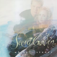 Secret Garden White Stones Cd
