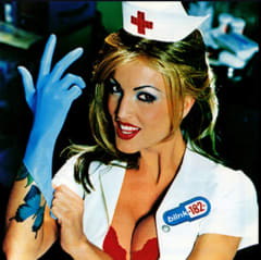 blink-182 Enema Of The State Cd