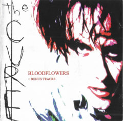 The Cure Bloodflowers Cd