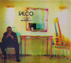 Falco Wiener Blut CD