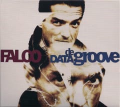 Falco Data De Groove cd