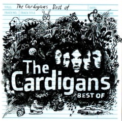 The Cardigans Best Of Cd