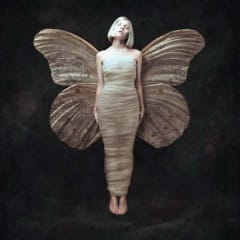 Cd Aurora All My Demons Greeting Me As A Friend
