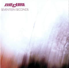 The Cure Seventeen Seconds Cd