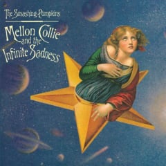 cd The Smashing Pumpkins Mellon Collie And The Infinite Sadness