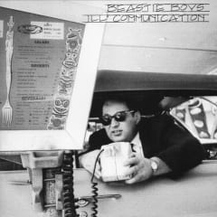 Beastie Boys Ill Communication Cd