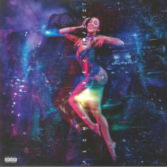 Doja Cat Planet Her Vinilo