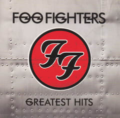 Foo Fighters Greatest Hits Cd