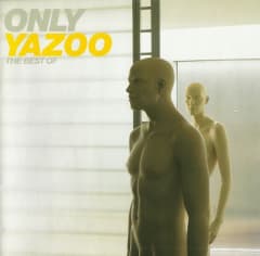 Yazoo Only Yazoo - The Best of Yazoo Cd