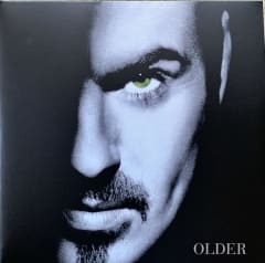 George Michael Older Vinilo
