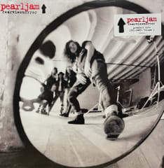 Pearl Jam Rearviewmirror (hits 1991-2003: Vol 1) Vinilo