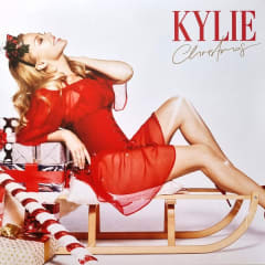 Kylie Kylie Christmas Vinilo