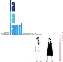 La La Land (original Motion) Vinilo