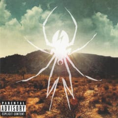 My Chemical Romance - Danger Days The Fabulous Killjoy - cd