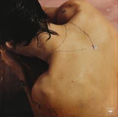 Harry Styles Harry Styles Nuevo Y Sellado Vinilo