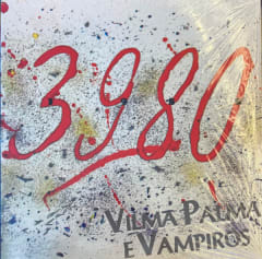 Vilma Palma E Vampiros 3980 Vinilo