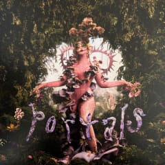 Melanie Martinez Portals Vinilo