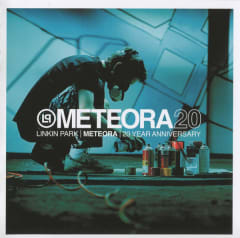 Linkin Park Meteora 20 Cd