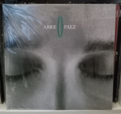 Fito Páez Abre Vinilo