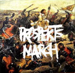 Coldplay Prospekt's March Vinilo