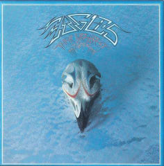 Eagles Their Greatest Hits 1971-1975 Cd