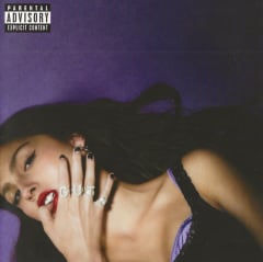 Olivia Rodrigo GUTS Cd