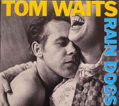 Tom Waits Rain Dogs Cd