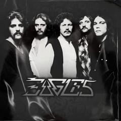 Eagle Vinilo