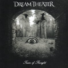 Dream Theater Train Of Thought Nuevo Cerrado CD