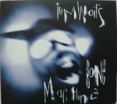 Tom Waits Bone Machine Cd
