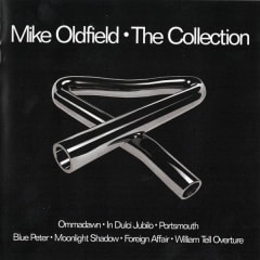 Mike Oldfield The Collection 1974-1983 Cd