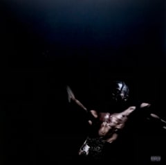 Travis Scott Utopia Vinilo