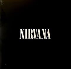 Nirvana Nirvana Vinilo