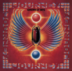 Journey Greatest Hits vinilo