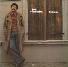 Jack DeJohnette Pictures Cd