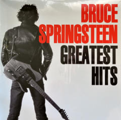 Bruce Springsteen Greatest Hits Vinilo
