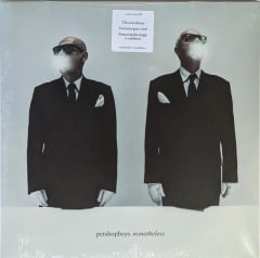 Pet Shop Boys Nonetheless Vinilo