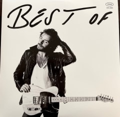 Bruce Springsteen Best Of Nuevo Y Sellado vinilo