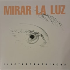 Electrodomésticos Mirar la Luz Vinilo
