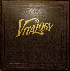 PEARL JAM VITALOGY (2LP/180G/GATEFOLD) Vinilo