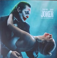 Vinilo Phoenix*, Gaga Joker: Folie À Deux (Music From The Motion Picture)