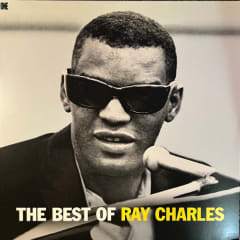 Ray Charles The Best Of Ray Charles Vinilo