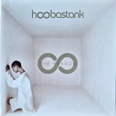 Hoobastank The Reason Vinilo